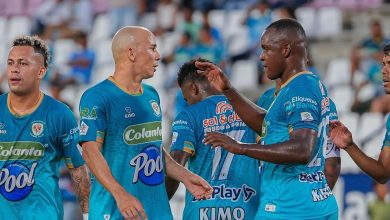 Photo of ¡Jaguares vuelve a la A! Logró ascenso tras emocionante definición
