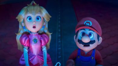 Photo of Nintendo lanza el tráiler oficial de Super Mario Galaxy: La película y emociona a millones de fans