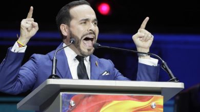 Photo of Abelardo De La Espriella busca «unidad por Colombia» con su candidatura presidencial