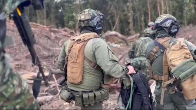 Photo of Gobierno confirmó que por lo menos 12 menores han muerto en acciones contra ‘Iván Mordisco’