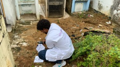 Photo of Inicia búsqueda de desaparecidos en cementerio de Planeta Rica