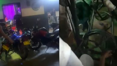 Photo of Cuatro personas muertas deja masacre en Corinto, Cauca