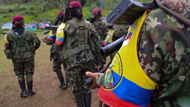 Photo of Revelan presunto entramado de corrupción entre disidencias de ‘Calarcá’, miembros del Ejército y Gobierno