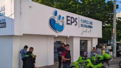 Photo of Por orden de la Procuraduría la Supersalud inspeccionará dos EPS de Córdoba