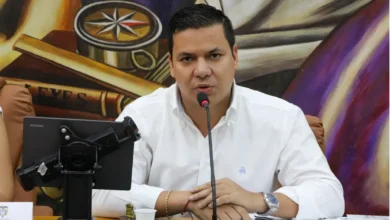 Photo of “Mi oposición sigue firme”: Gabriel Calle aclara rumores políticos en Córdoba