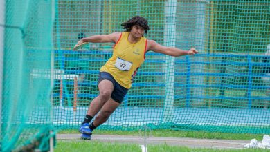 Photo of Pueblonuevense es subcampeón de lanzamiento de disco en los Juegos Escolares Centroamericanos y del Caribe