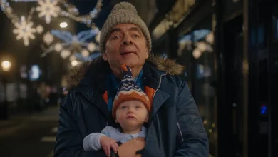 Photo of “Man vs. Baby”: Netflix apuesta por la comedia navideña con el creador de Mr. Bean
