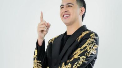 Photo of Martín Elías Jr. reveló la fecha de lanzamiento de su nuevo álbum ‘Dejando Huella’