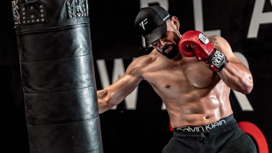 Photo of Los ejercicios más efectivos para bajar de peso y disfrutar el proceso