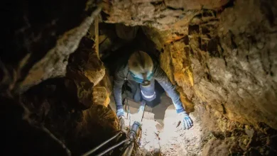 Photo of Cuatro mineros fallecieron tras inhalar gases tóxicos en una mina de Segovia, Antioquia