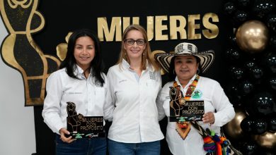 Photo of Mujeres con propósito que inspiran desde el Sur de Córdoba