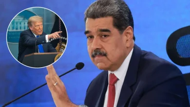 Photo of Nicolás Maduro estaría dispuesto a dejar el poder si EE. UU. cumple ciertas condiciones