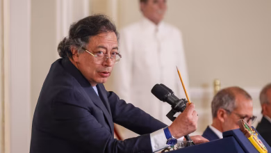 Photo of Petro habla sobre supuesto plan para enviarlo a prisión en Estados Unidos