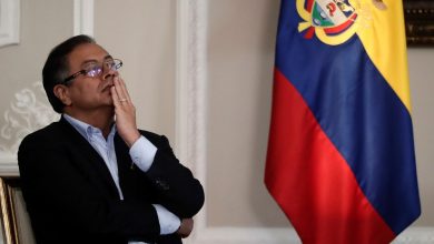 Photo of Denuncian al presidente Petro ante Comisión de Acusación por el presunto delito de lavado de activos