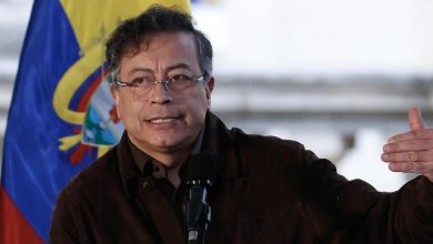 Photo of Petro ordena suspender intercambio de inteligencia con EE.UU. hasta que cesen ataques a lanchas