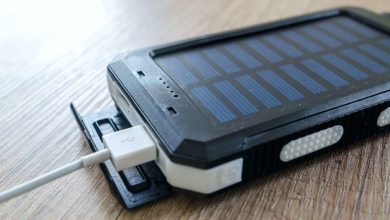 Photo of ¿Sin luz en casa? Así puedes cargar tu celular de forma segura
