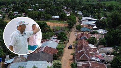 Photo of Alcaldía de Buenavista construirá placa huella en el corregimiento Villa Fátima