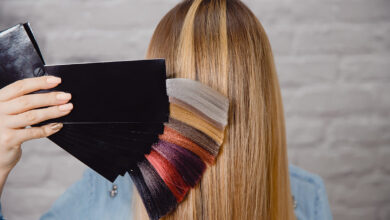 Photo of ¿Qué color de tinte te favorece? Cómo combinar tinte y piel para un look más luminoso y natural