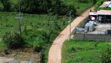 Photo of Alcaldía de Buenavista proyecta construcción de placa huella en Villa Fátima