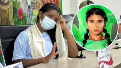 Photo of La participante de El Desafío, Sofía Villalba retomó sus funciones como Concejal de Planeta Rica