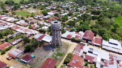 Photo of Enfrentamiento en Tierradentro dejó dos muertos