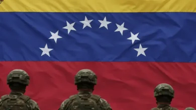 Photo of Estados Unidos designa oficialmente al Cartel de los Soles como grupo terrorista