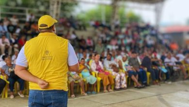 Photo of Víctimas en Ayapel, Montelíbano y Puerto Libertador, recibieron cartas de indemnización