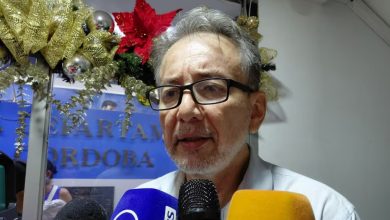 Photo of A principios de diciembre se estaría posesionando el nuevo contralor de Córdoba