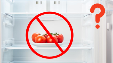 Photo of ¿Guardas los tomates en la nevera? Este hábito les está quitando el sabor