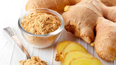 Photo of ¿Te inflamas después de comer? El jengibre podría ser tu mejor aliado