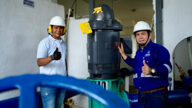 Photo of Cerro Matoso dona sistema de bombeo para fortalecer abastecimiento de agua en Montelíbano
