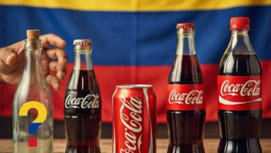 Photo of Esta gaseosa colombiana es mucho más antigua que la Coca-Cola, tiene más de 150 años