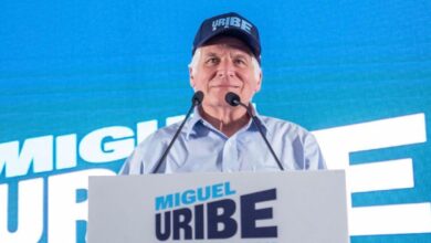 Photo of Centro Democrático saca a Miguel Uribe Londoño de la contienda presidencial para el 2026