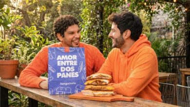 Photo of ¿Por qué los sandwiches funcionan para desayuno, comida y cena? Beneficios y atributos