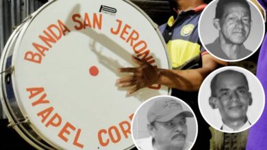 Photo of FANDANGO CALLE DE LOS MÚSICOS: 60 años de una tradición