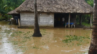 Photo of Más del 60% del territorio cordobés se encuentra en calamidad pública por inundaciones y vendavales