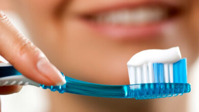 Photo of ¿Antes o después del desayuno? Esta es la hora correcta de cepillarte los dientes