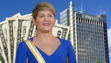 Photo of Verónica Alcocer reaparece: habla de persecución y calumnias en su contra