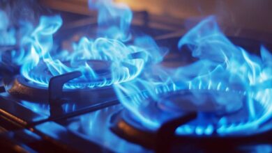 Photo of Gas natural se dispara en Colombia: usuarios enfrentan alzas de hasta el 30% desde diciembre