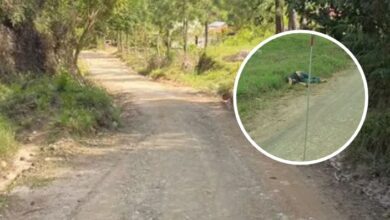 Photo of Matan a tiros a hombre en zona rural de Planeta Rica
