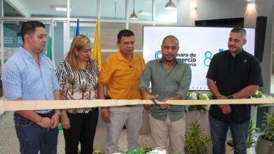 Photo of Centro de Servicios Empresariales de la Cámara de Comercio abre  sus puertas en Montelíbano