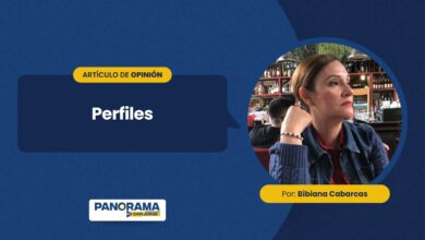 Photo of Opinión | Perfiles