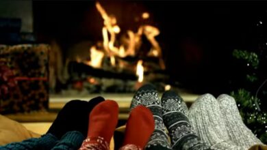 Photo of Estas son las particulares maneras de celebrar la Navidad alrededor del mundo