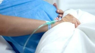Photo of Una mujer preñada resultó quemada con pólvora en Montelíbano
