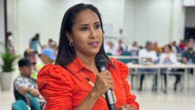 Photo of Ex concejal de Montelíbano, Sandra Angulo será candidata a la Cámara