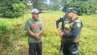 Photo of Tierralta: Campesinos alertan riesgo ambiental tras fumigación en predio en conflicto
