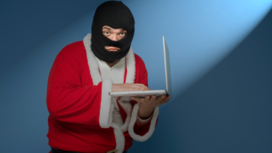 Photo of En Navidad se disparan las compras y el fraude electrónico: los protocolos de seguridad que debe seguir para evitarlo