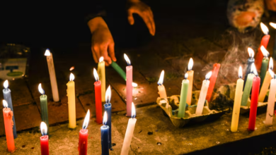 Photo of Día de las velitas en Colombia: ¿cuándo es y por qué se celebra? Curiosidades, significado y más