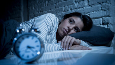 Photo of ¿Te cuesta dormir? Estos hábitos nocturnos podrían estar robándote el descanso
