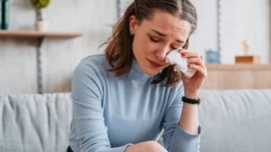 Photo of ¿Cuánto tarda el cerebro en olvidar a un ex? La ciencia ya tiene una respuesta